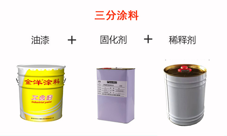三分油漆，七分施工